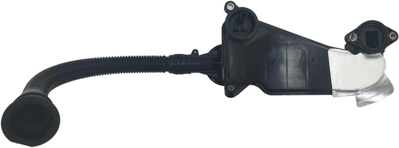 DYRDINSHOW PC3Z-6A785-A Diesel Air Oil Separator Assembly for 2023-2024 Ford Super Duty 6.7L Diesel - Replaces PC3Q-6A785-AB & PC3Z6A785A - Image 1